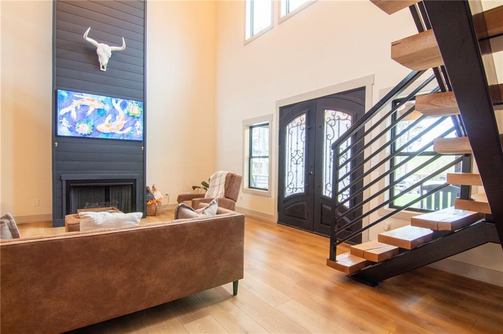 6054 Ransom Free Road Clermont, GA 30527 - Photo 6 of 36