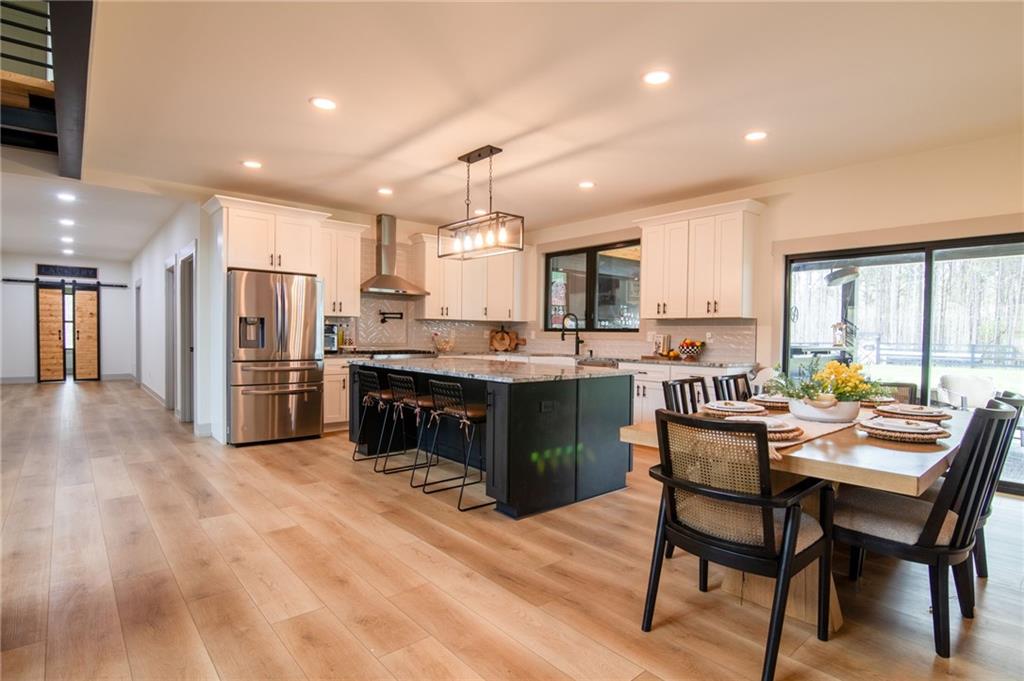 6054 Ransom Free Road Clermont, GA 30527 - Photo 7 of 36