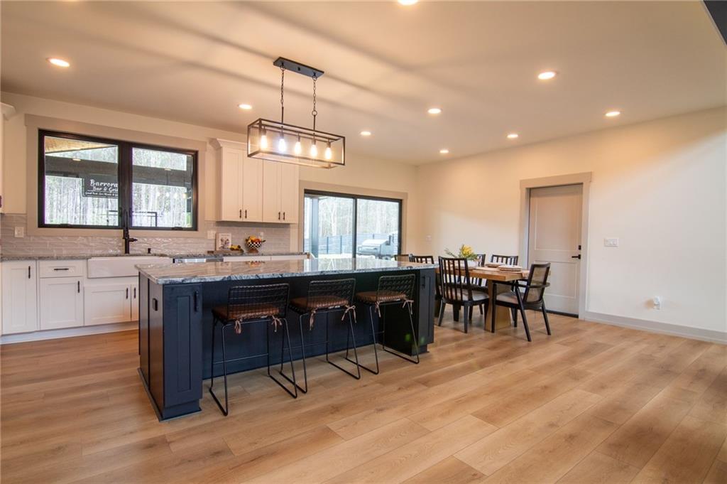 6054 Ransom Free Road Clermont, GA 30527 - Photo 8 of 36