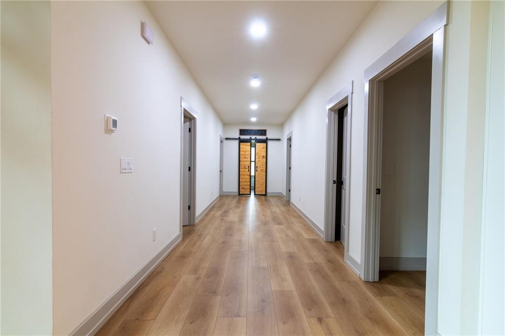 6054 Ransom Free Road Clermont, GA 30527 - Photo 9 of 36