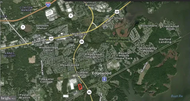 $340,000 | 1800 Old Nuttal Avenue, Edgewood, MD 21040