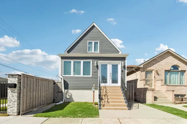 $529,900 | 6242 South Nashville Avenue, Chicago, IL 60638