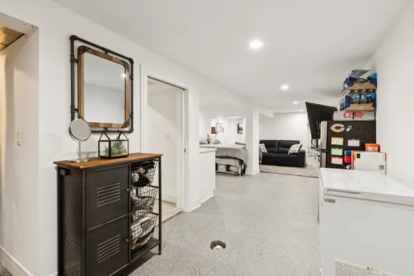 $529,900 | 6242 South Nashville Avenue, Chicago, IL 60638