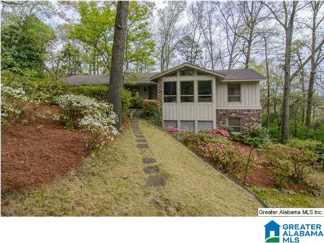 3737 Forest Run Road Birmingham, AL 35223 - Photo 1 of 32
