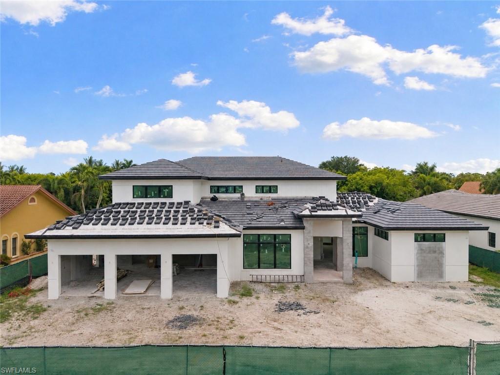 707 Buttonbush Lane Naples, FL 34108 - Photo 2 of 32