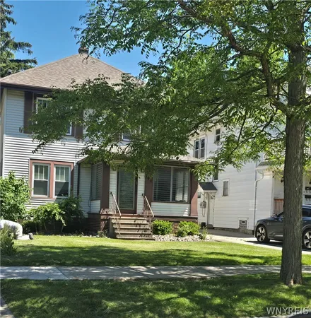 $1,250 | 745 Crescent Avenue, Unit 1, Buffalo, NY 14216