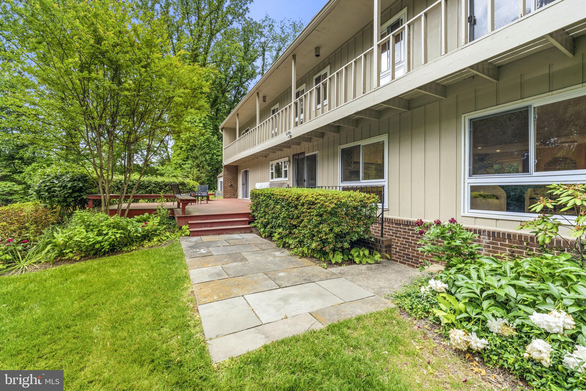 8566 Brickyard Road Potomac, MD 20854 - Photo 51 of 52 Exterior