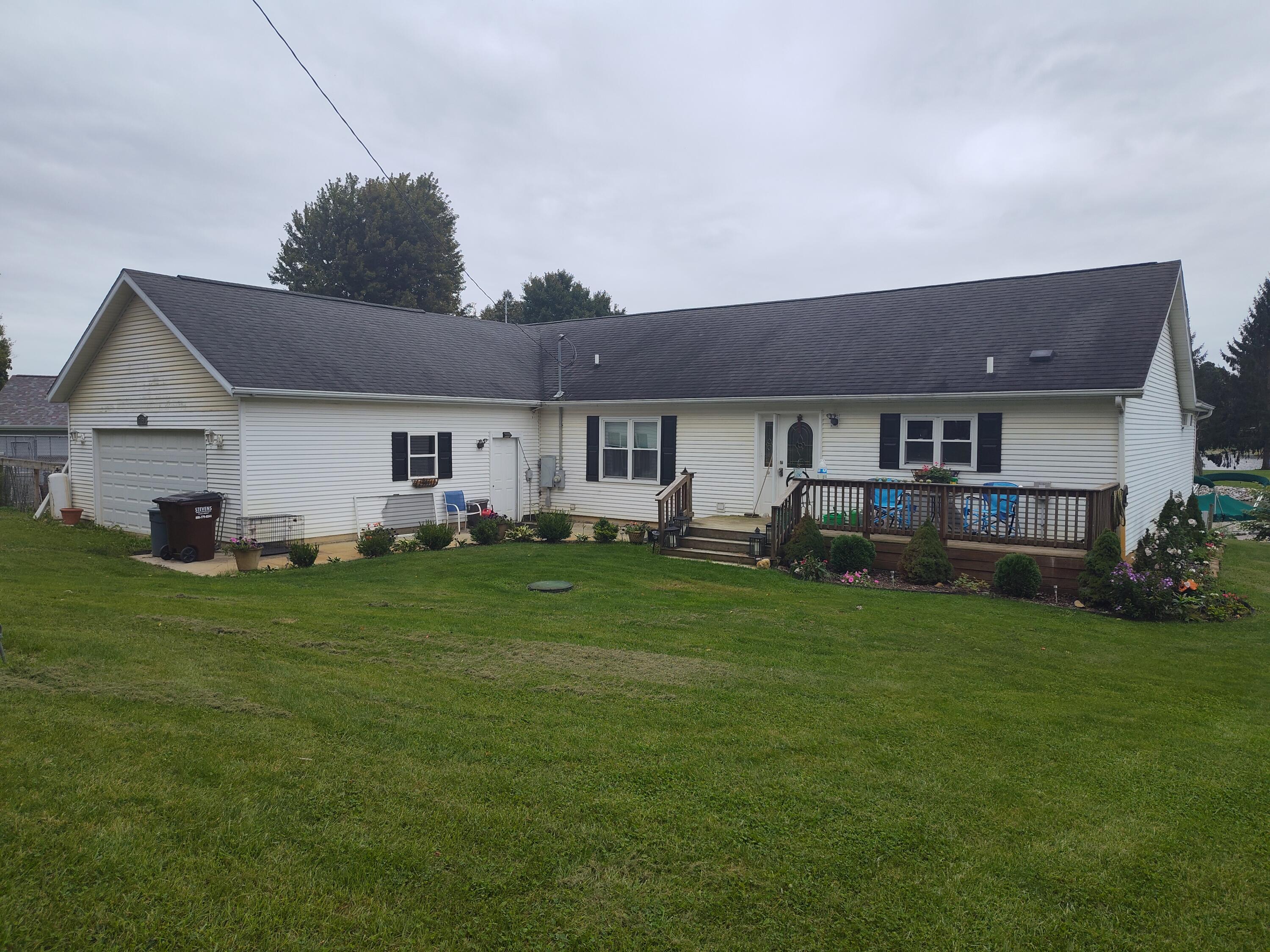 2189 Sampson Road Camden, MI 49232 - Photo 1 of 60 IMG_20260922_151835198