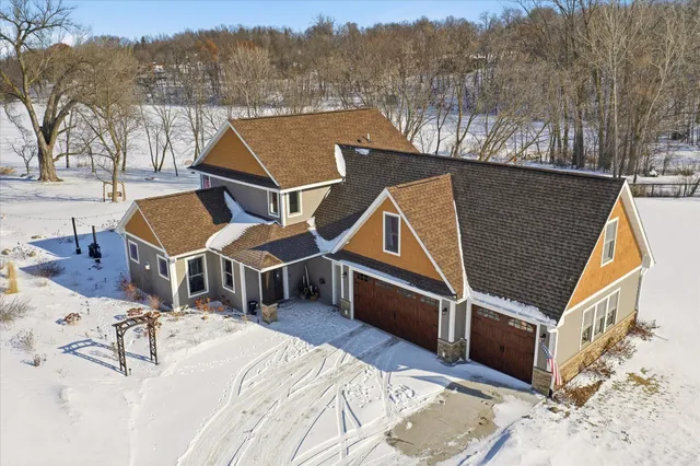 $1,297,000 | 10608 Grunwald Avenue Northwest, Maple Lake, MN 55358