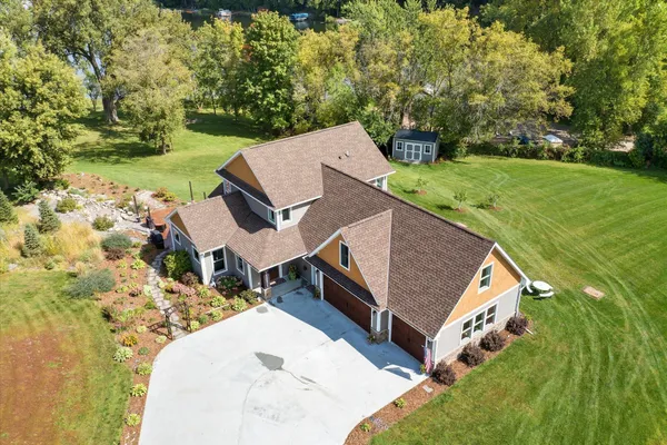 $1,297,000 | 10608 Grunwald Avenue Northwest, Maple Lake, MN 55358