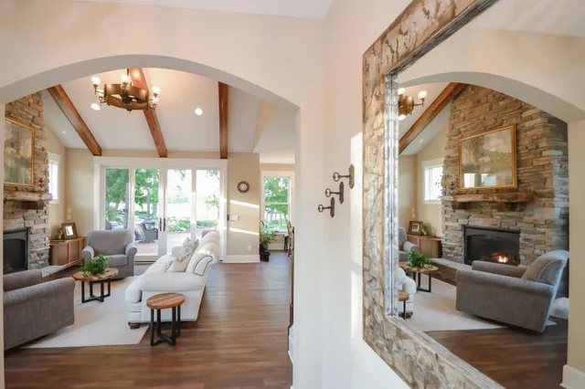 $1,297,000 | 10608 Grunwald Avenue Northwest, Maple Lake, MN 55358