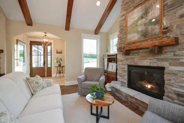 $1,297,000 | 10608 Grunwald Avenue Northwest, Maple Lake, MN 55358