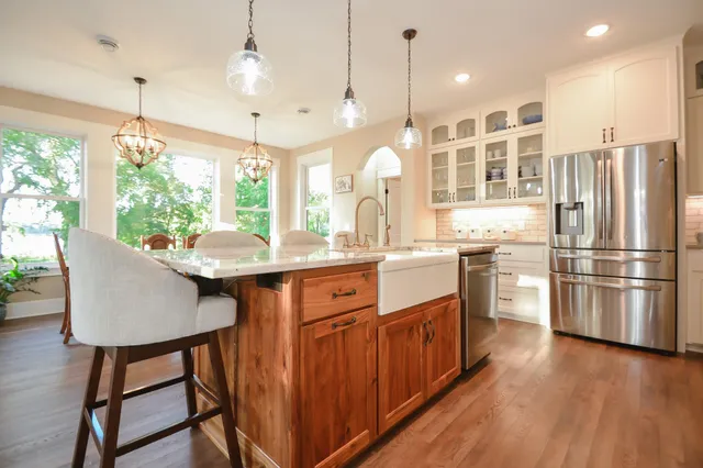 $1,297,000 | 10608 Grunwald Avenue Northwest, Maple Lake, MN 55358