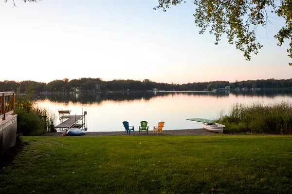 $1,297,000 | 10608 Grunwald Avenue Northwest, Maple Lake, MN 55358