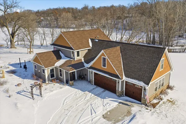 $1,297,000 | 10608 Grunwald Avenue Northwest, Maple Lake, MN 55358