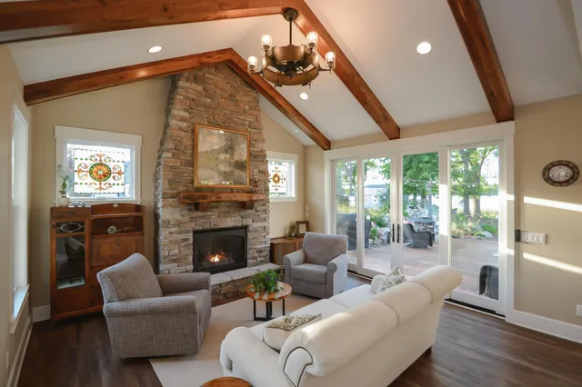 $1,297,000 | 10608 Grunwald Avenue Northwest, Maple Lake, MN 55358