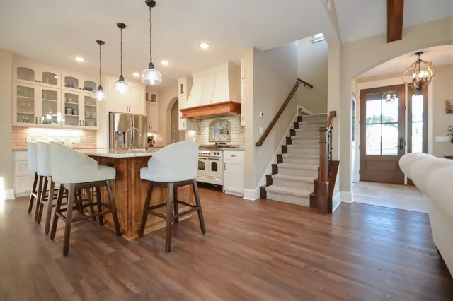 $1,297,000 | 10608 Grunwald Avenue Northwest, Maple Lake, MN 55358