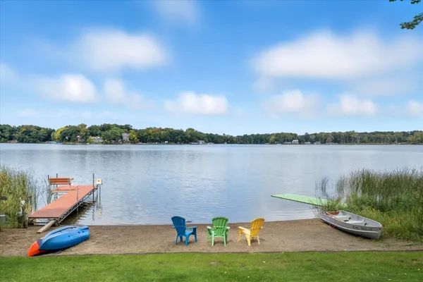 $1,297,000 | 10608 Grunwald Avenue Northwest, Maple Lake, MN 55358