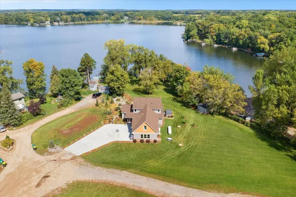 $1,297,000 | 10608 Grunwald Avenue Northwest, Maple Lake, MN 55358