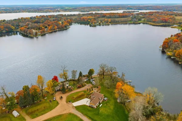 $1,297,000 | 10608 Grunwald Avenue Northwest, Maple Lake, MN 55358