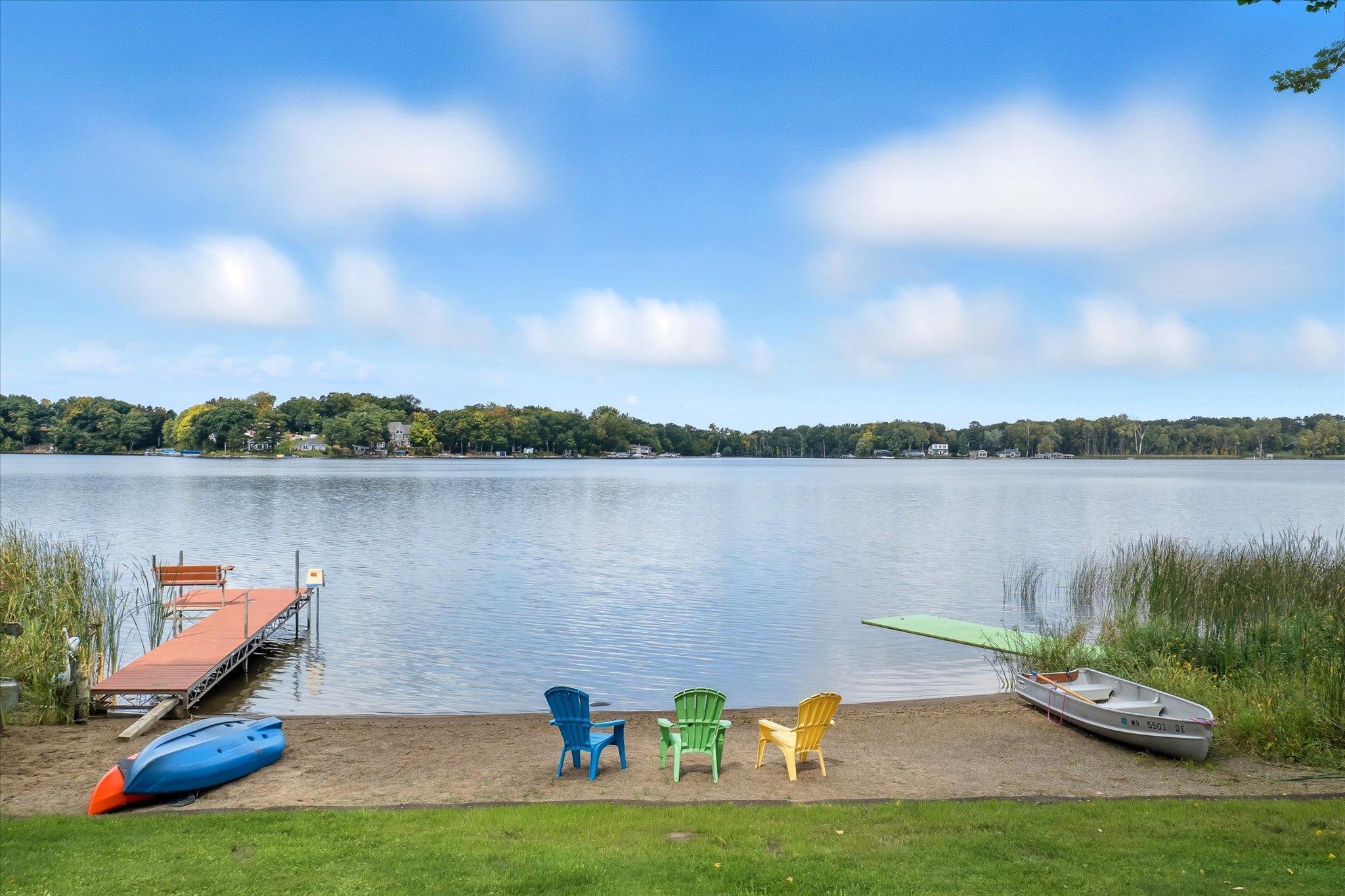 10608 Grunwald Avenue Northwest Maple Lake, MN 55358 - Photo 49 of 82