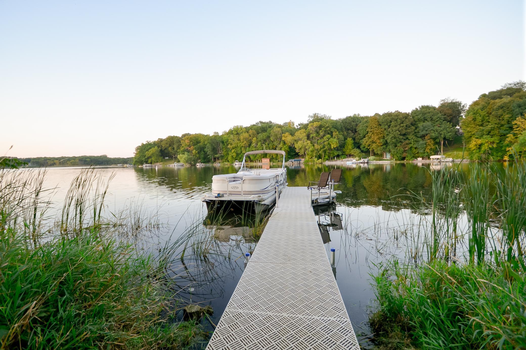 10608 Grunwald Avenue Northwest Maple Lake, MN 55358 - Photo 50 of 82