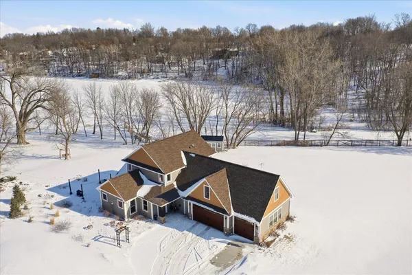 $1,297,000 | 10608 Grunwald Avenue Northwest, Maple Lake, MN 55358