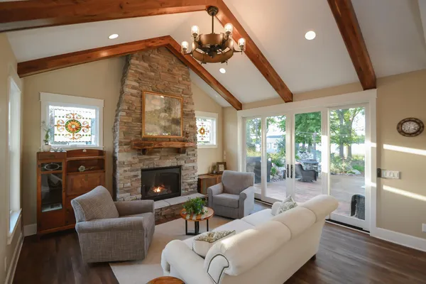 $1,297,000 | 10608 Grunwald Avenue Northwest, Maple Lake, MN 55358