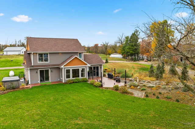 $1,297,000 | 10608 Grunwald Avenue Northwest, Maple Lake, MN 55358