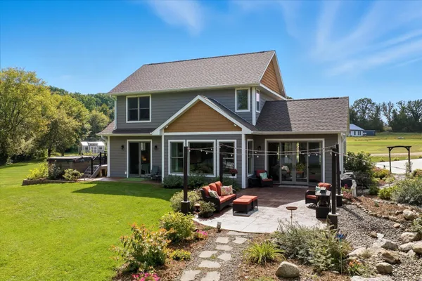 $1,297,000 | 10608 Grunwald Avenue Northwest, Maple Lake, MN 55358