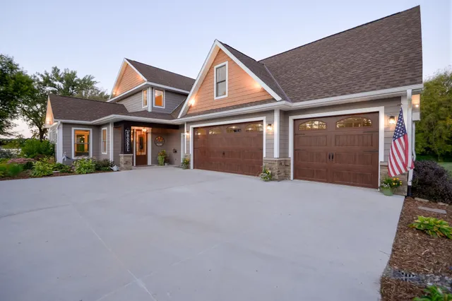 $1,297,000 | 10608 Grunwald Avenue Northwest, Maple Lake, MN 55358