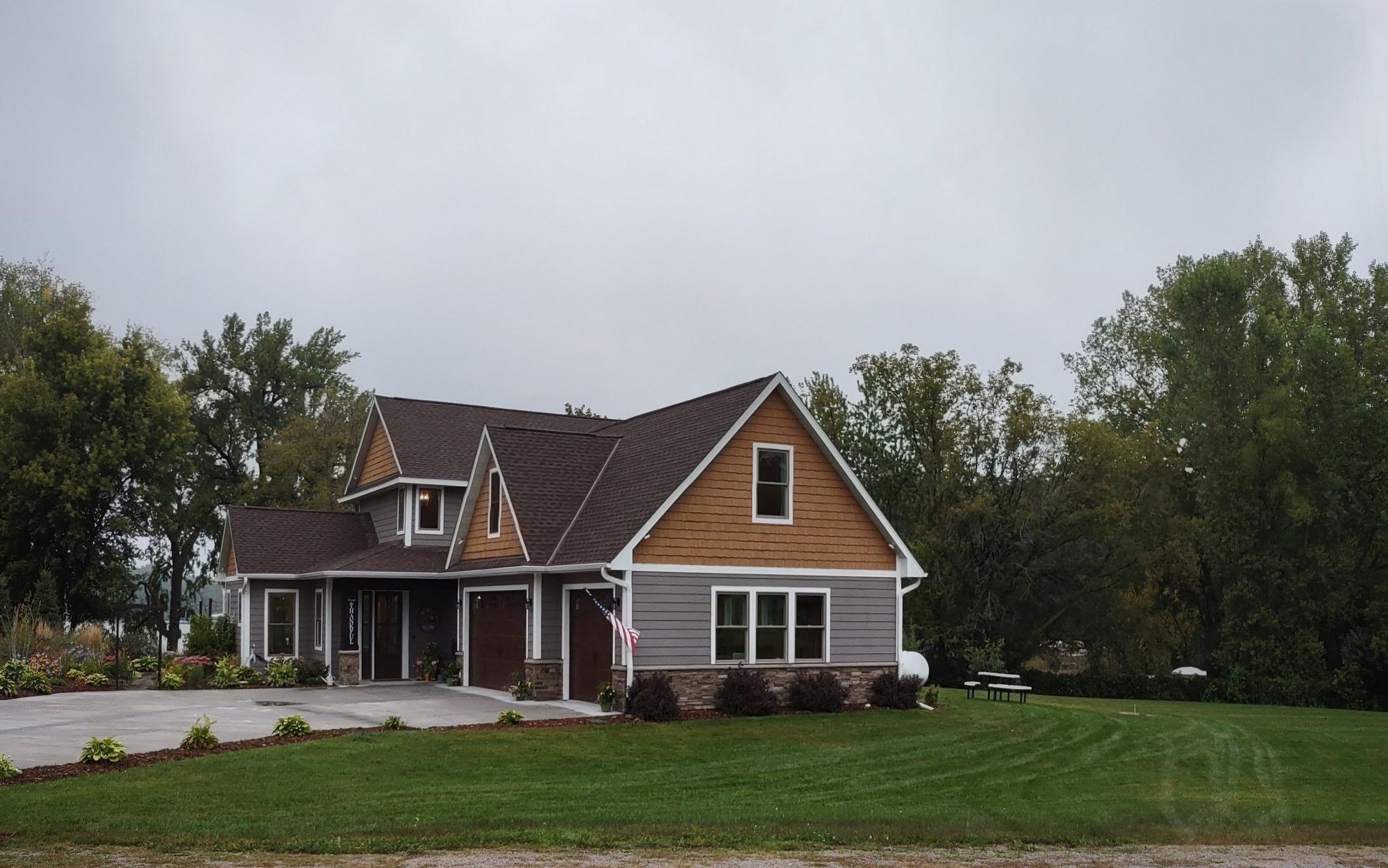 10608 Grunwald Avenue Northwest Maple Lake, MN 55358 - Photo 53 of 82