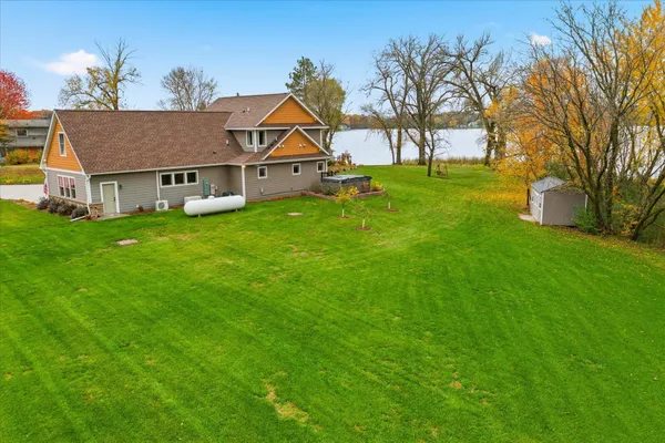 $1,297,000 | 10608 Grunwald Avenue Northwest, Maple Lake, MN 55358