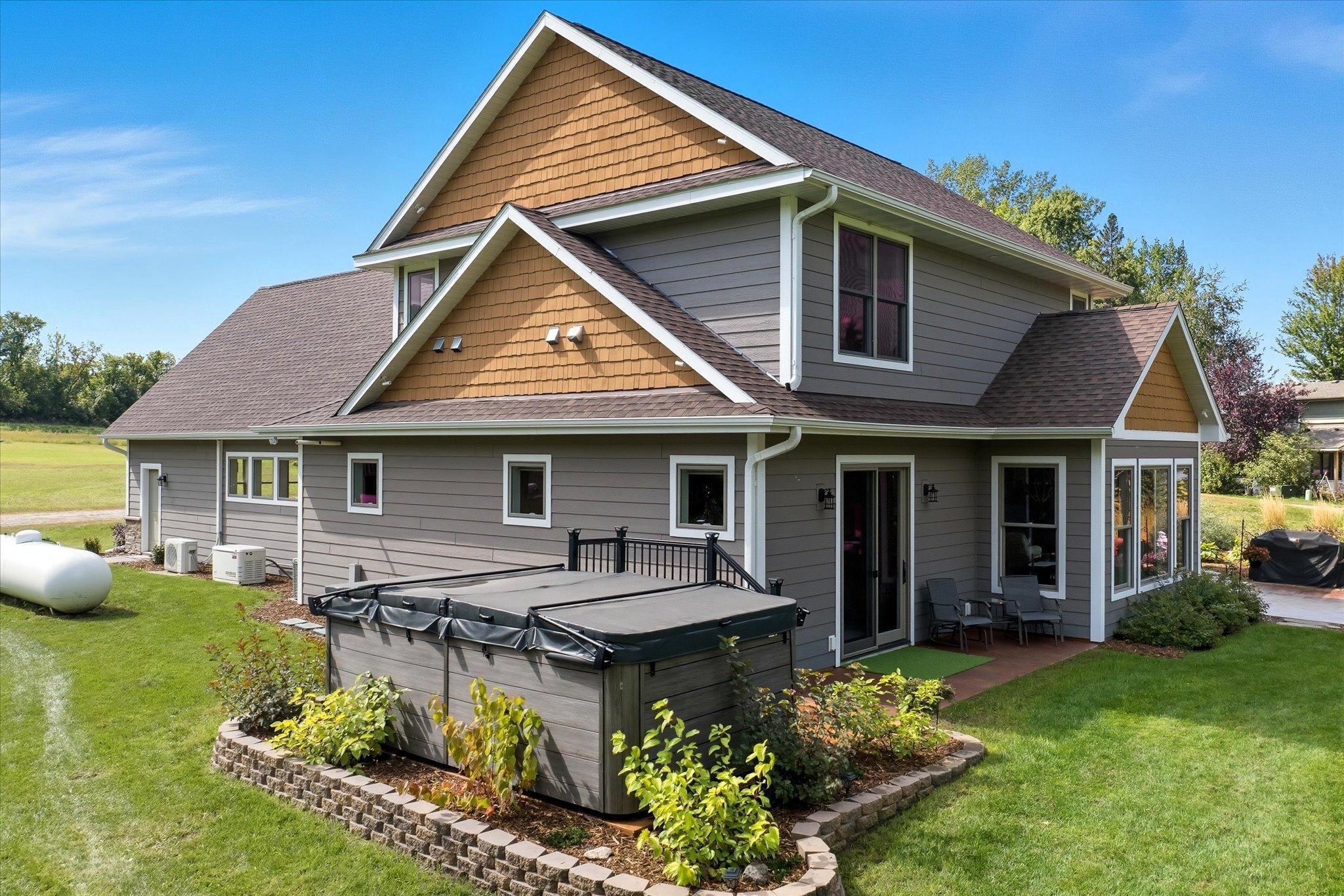 10608 Grunwald Avenue Northwest Maple Lake, MN 55358 - Photo 54 of 82