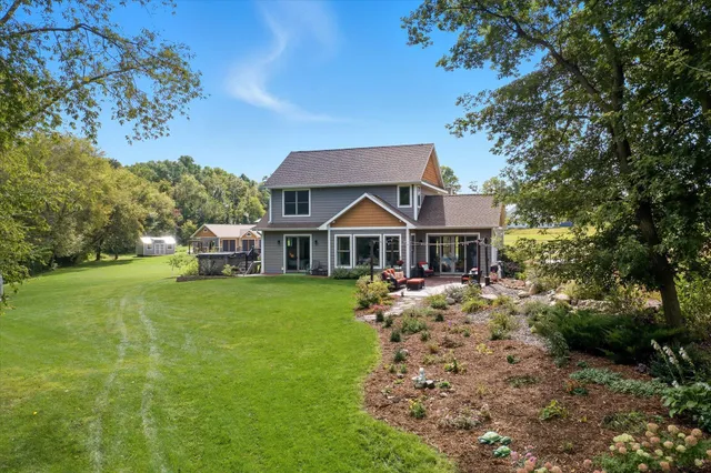 $1,297,000 | 10608 Grunwald Avenue Northwest, Maple Lake, MN 55358