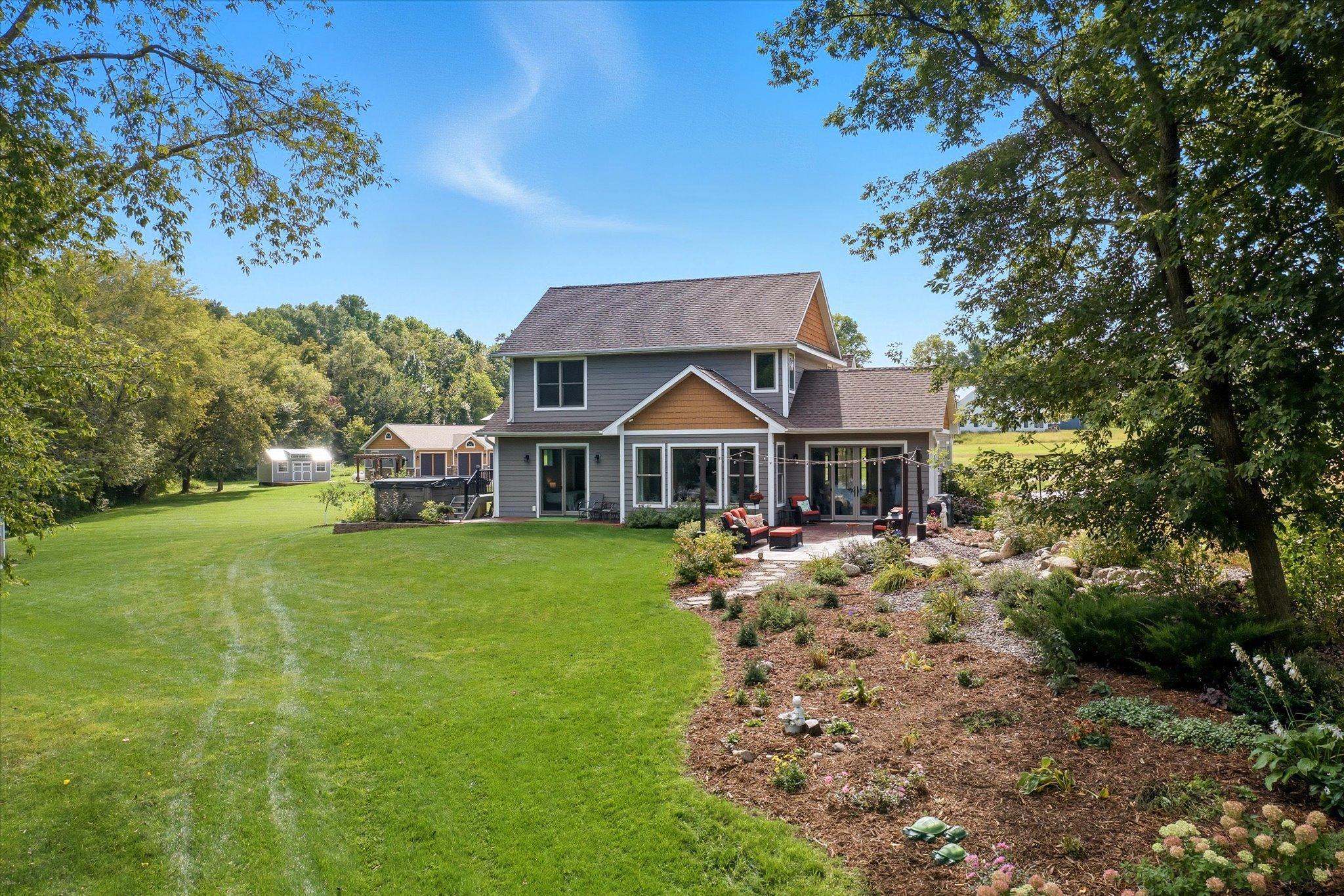 10608 Grunwald Avenue Northwest Maple Lake, MN 55358 - Photo 55 of 82