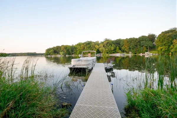 $1,297,000 | 10608 Grunwald Avenue Northwest, Maple Lake, MN 55358