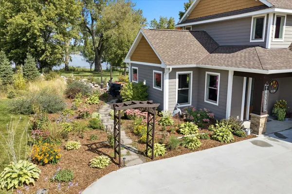 $1,297,000 | 10608 Grunwald Avenue Northwest, Maple Lake, MN 55358