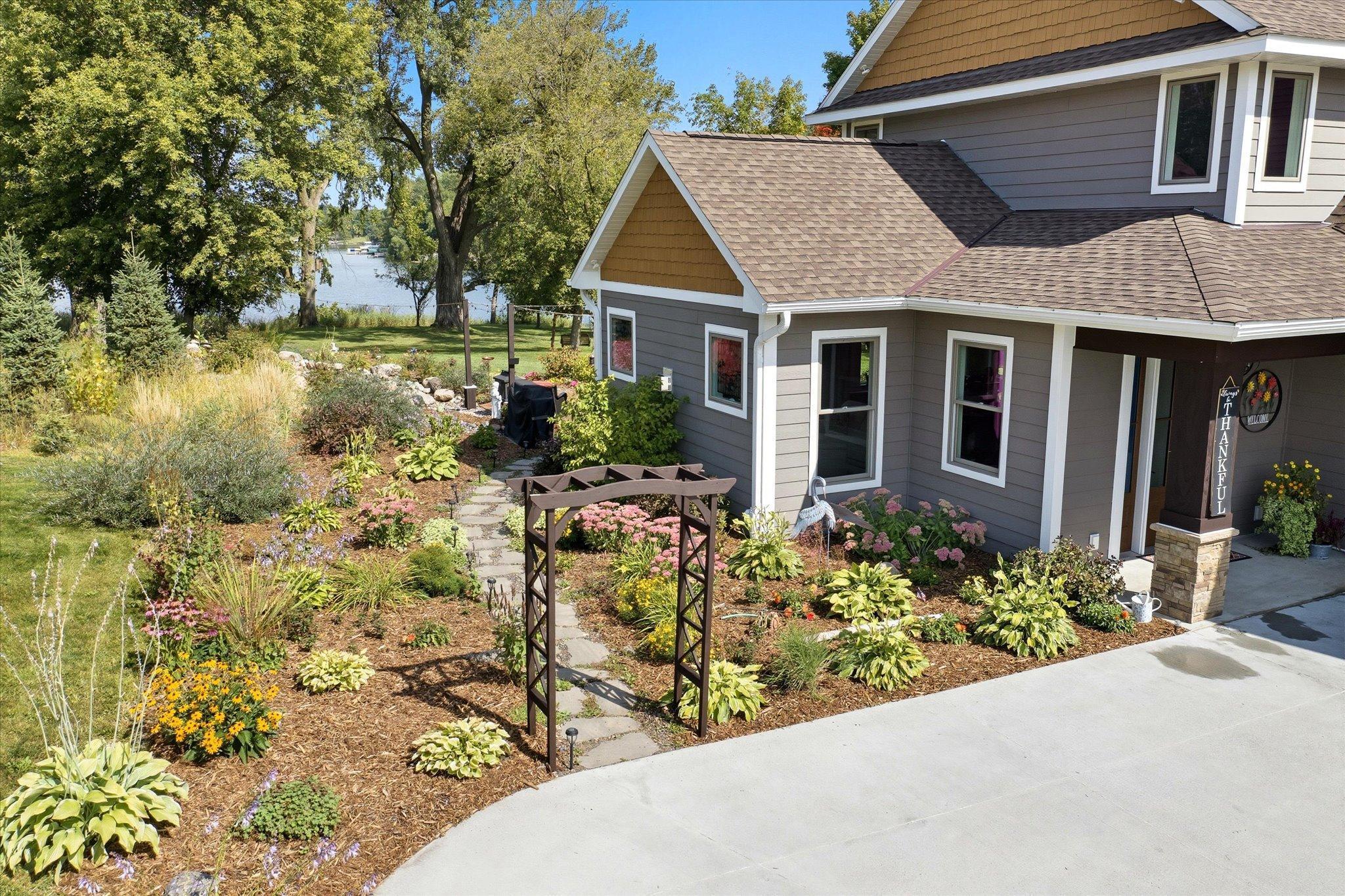 10608 Grunwald Avenue Northwest Maple Lake, MN 55358 - Photo 57 of 82