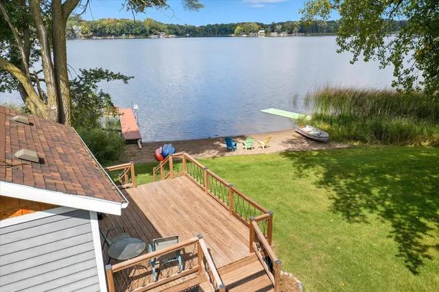 $1,297,000 | 10608 Grunwald Avenue Northwest, Maple Lake, MN 55358