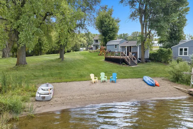 $1,297,000 | 10608 Grunwald Avenue Northwest, Maple Lake, MN 55358