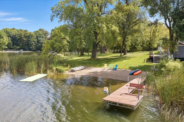 $1,297,000 | 10608 Grunwald Avenue Northwest, Maple Lake, MN 55358