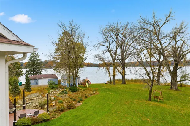 $1,297,000 | 10608 Grunwald Avenue Northwest, Maple Lake, MN 55358