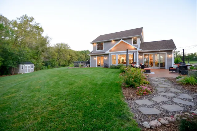 $1,297,000 | 10608 Grunwald Avenue Northwest, Maple Lake, MN 55358