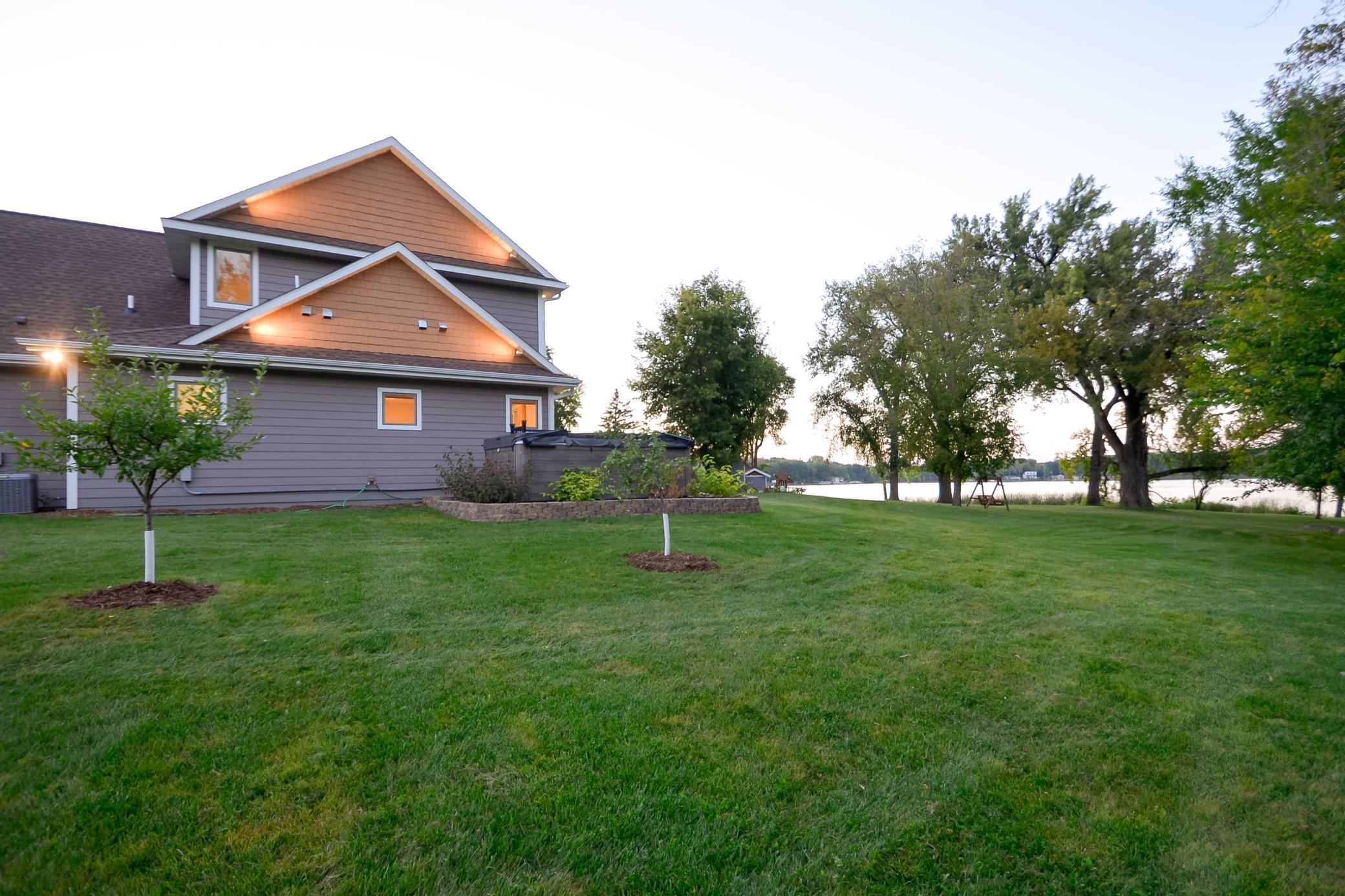 10608 Grunwald Avenue Northwest Maple Lake, MN 55358 - Photo 65 of 82