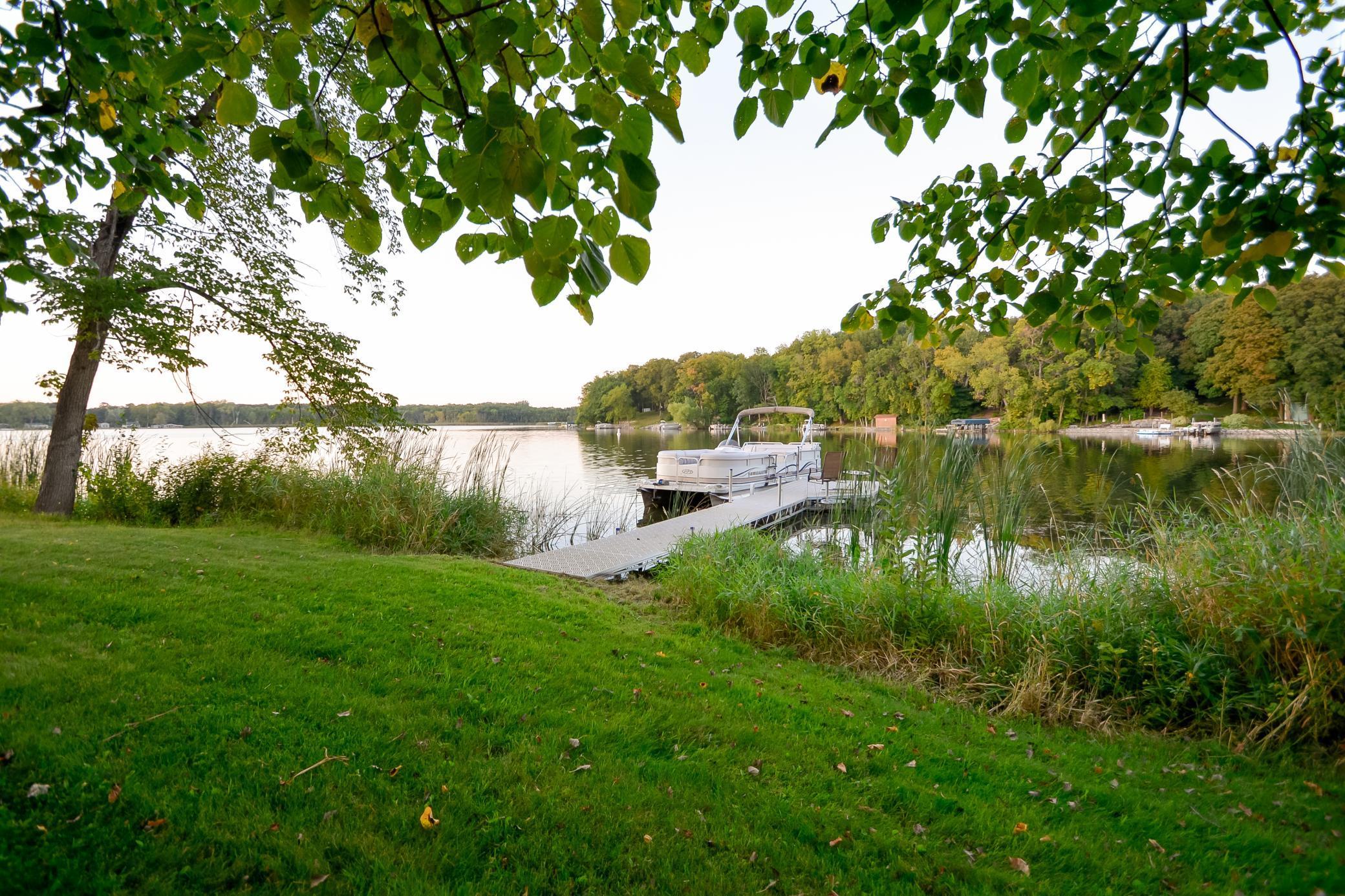10608 Grunwald Avenue Northwest Maple Lake, MN 55358 - Photo 66 of 82