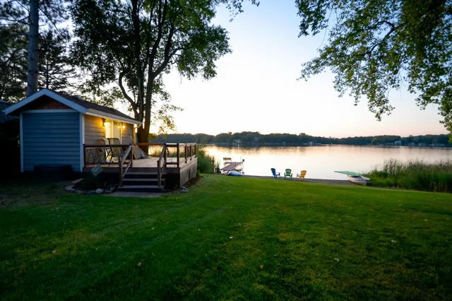 $1,297,000 | 10608 Grunwald Avenue Northwest, Maple Lake, MN 55358