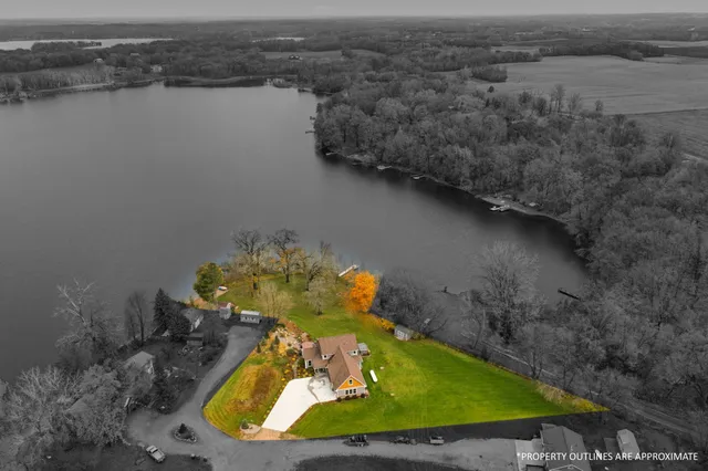 $1,297,000 | 10608 Grunwald Avenue Northwest, Maple Lake, MN 55358