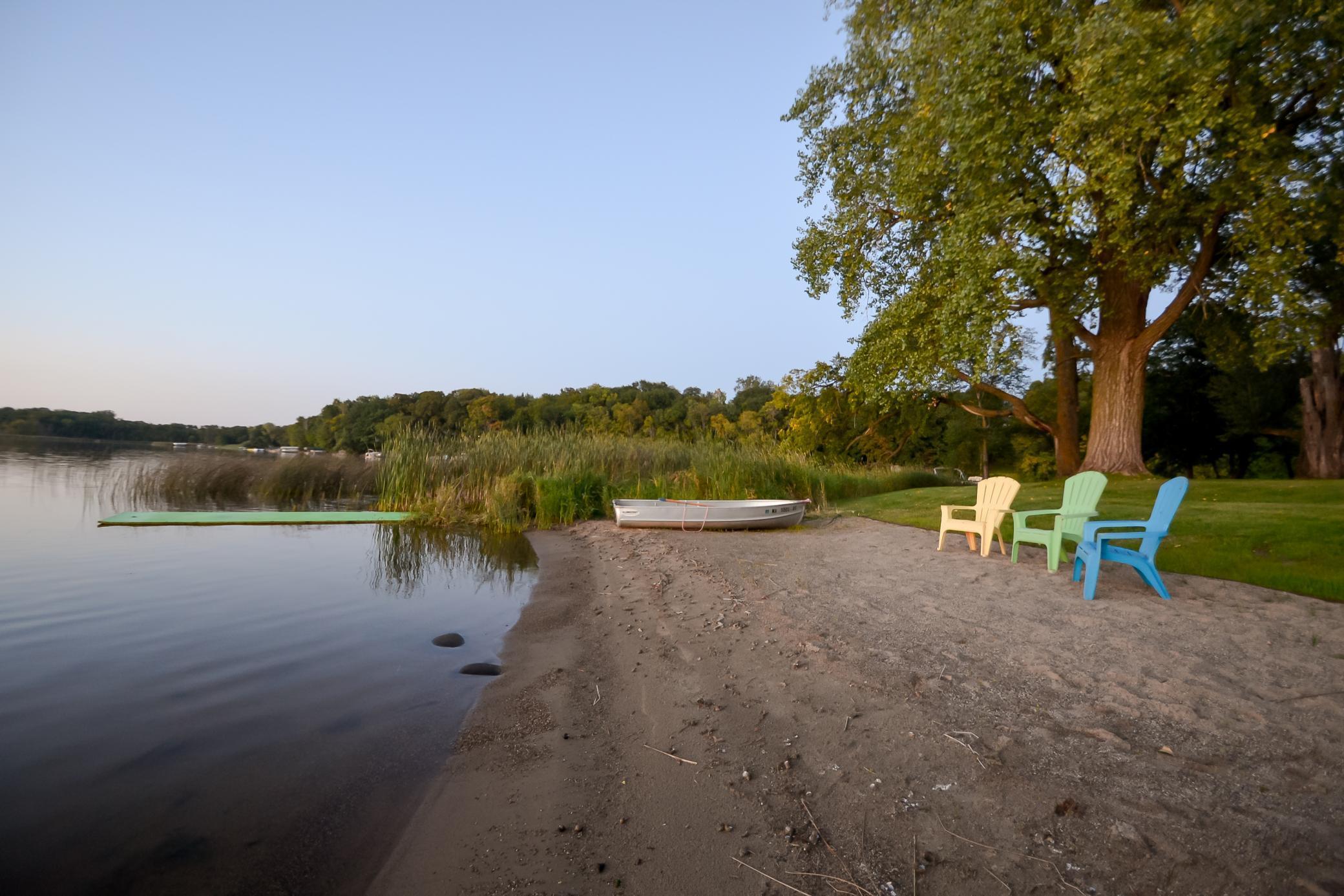 10608 Grunwald Avenue Northwest Maple Lake, MN 55358 - Photo 71 of 82