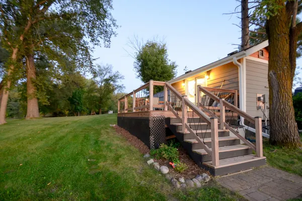 $1,297,000 | 10608 Grunwald Avenue Northwest, Maple Lake, MN 55358